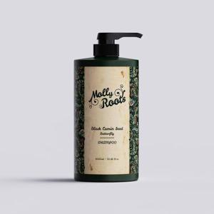 블랙커민씨드 버터플라이 샴푸 1000ml
