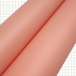 LX인테리어필름 싱크대 냉장고 리폼 시트지 LG 핑크 ES166 RS166 0.5M