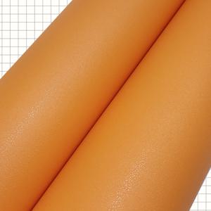 LX인테리어필름 싱크대 냉장고 리폼 시트지 LG 오렌지 ES191 RS191 0.5M