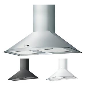 정품 뉴침니 NCH-90BL 블랙 900 침니후드 가스렌지 후드 교체 주방 후황 탄소필터