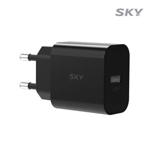 필 Q1A QC3.0 18W USB 고속 충전기 어댑터