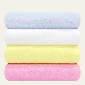 얇은수건 10장 20수 스킨케어 CS34 업소용 미용실 75g