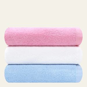 얇은수건 10장 20수 스킨케어 CS38 업소용 미용실 95g