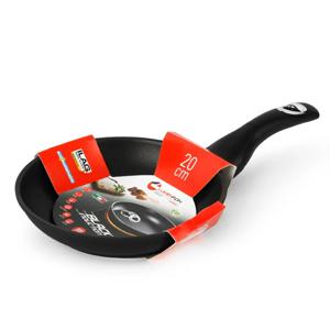 블랙인덕션 후라이팬 20cm