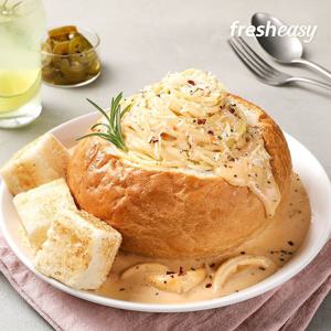 투움바 빠네 파스타 460g