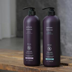 퍼퓸 바디워시 대용량 1000ml