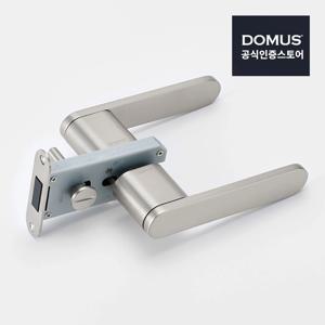 방문손잡이 도무스 782NI 문고리 도어 방문 화장실