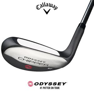 오디세이 치퍼 ODYSSEY CHIPPER 2025