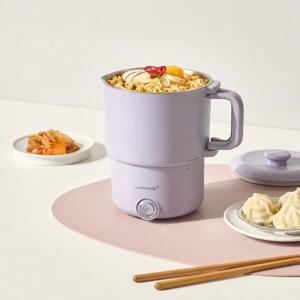 올스텐 접이식 멀티쿠커 0.8L 에센셜 (EJK813PUP)