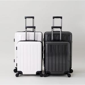 기내용 55cm 20인치 뉴블럭 여행용 캐리어 확장형 TSA 폴리카보네이트