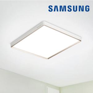 국산 LED 방등 삼성 프리미엄 40W 2colors