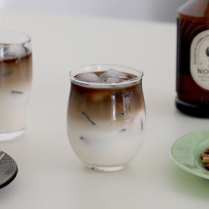 도요사사키 크래프트 비어 글라스 아지와이 290ml 맥주컵 튤립 유리컵 글라스잔
