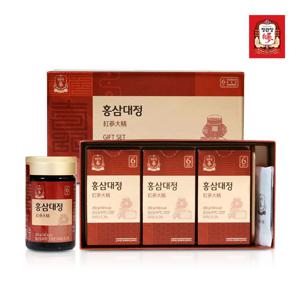 홍삼대정세트 (250g*3병)