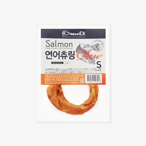 네츄럴 EX 연어츄링S, 1개 ,단품