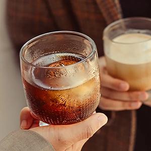 프링스 라로쉐 파리지앵 워터 고블렛 260ml 와인잔 주스잔 커피잔