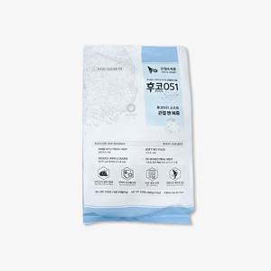 후코051 강아지 소프트사료 관절 & 체중 4.8kg  (유통기한 26년 03월)