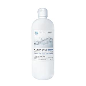 깨끗한아이 렌즈식염수 500ml