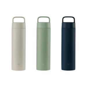 보온병 보냉병 손잡이 텀블러 SM-RS65 650ml