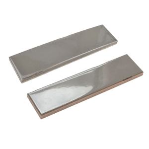직사각 타일 50x200mm 올리브그레이 주방 욕실 벽 타일