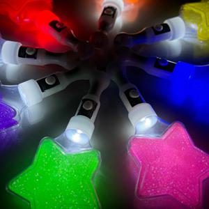 별봉 LED 응원봉 야광봉 단체 소품 이벤트 행사 촬영