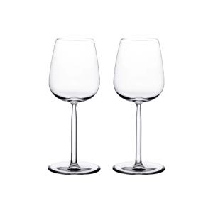 [해외] Senta 화이트 와인잔 2-pack 2-pack 29 cl