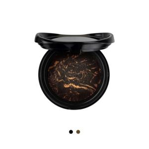 마블 에센스 헤어쿠션 새치커버틴트 흑채 헤어커버팩트 헤어라인교정 다크브라운 [리필]14g