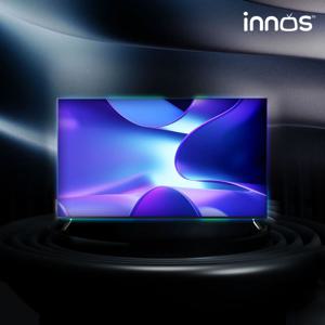 이노스 5년무상 139cm(55인치) G55 ZERO EDITION 구글 TV
