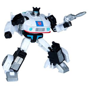 트랜스포머 SS 디럭스 86 재즈 G1725 변신 로봇