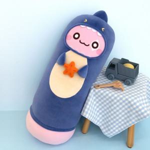 메이플스토리 바디필로우 샤크빈