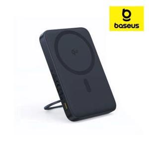 보조배터리 마그네틱 스탠드 피코고 Qi2 20W 5000mAh