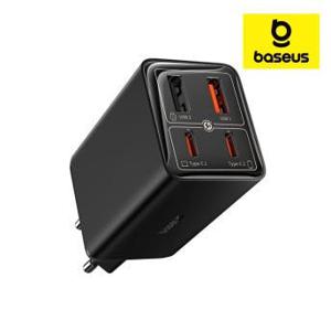 고속충전기 65W GaN6 Pro 2C+2U 4포트 멀티 충전기