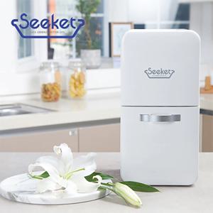 진짜 냄새없는 음식물처리기 씨켓 ND-100EA