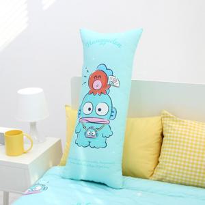 산리오캐릭터즈 한교동 사각바디필로우 데일리