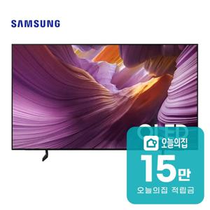 [렌탈] OLED TV 55인치 138cm KQ55SF85AEXKR