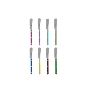 [공식]브리즈 컬러 비스트로 커트러리 빈티지 스프레더