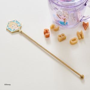 디즈니 엘사 머들러