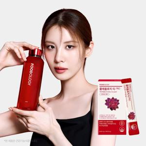 콜레올로지 티 PRO 15포