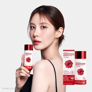 콜레올로지 컷 PRO  60정