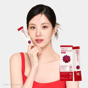 콜레올로지 컷팅젤리 10포