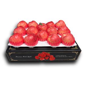 사과 선물세트 5kg 중과 17-18과내