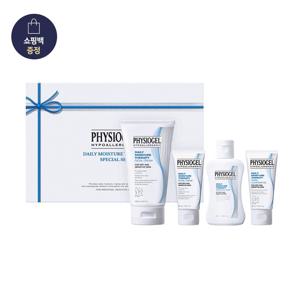 LG추석선물세트 피지오겔DMT크림세트