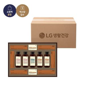 LG추석선물세트 프리미엄 모던에디션 x5개