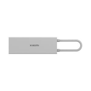 5in1 C타입 USB 허브 3.0 화이트