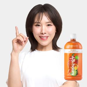 톡스올로지 클렌즈 48시간 CCA
