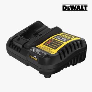 DCB1104 12V 20V MAX 무선 공구 호환 고속 리튬이온 충전기 벌크