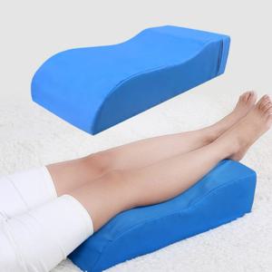 종아리 받침대 다리올리는쿠션 발쿠션베개