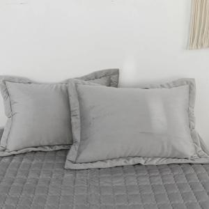 리브린 루아 극세사 베개커버 40x60