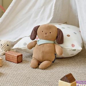 베베보들 애착인형 20cm 멍멍