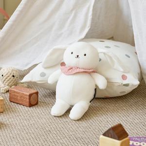 베베보들 애착인형 20cm 토끼