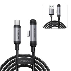 90도 이지그립 C타입 60w 충전 데이터 케이블 꼬임방지 CtoC CtoA